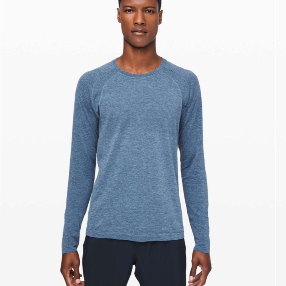 Lululemon Metal Vent Tech Long Sleeve 2.0 (LRG) *Offers Accepted*